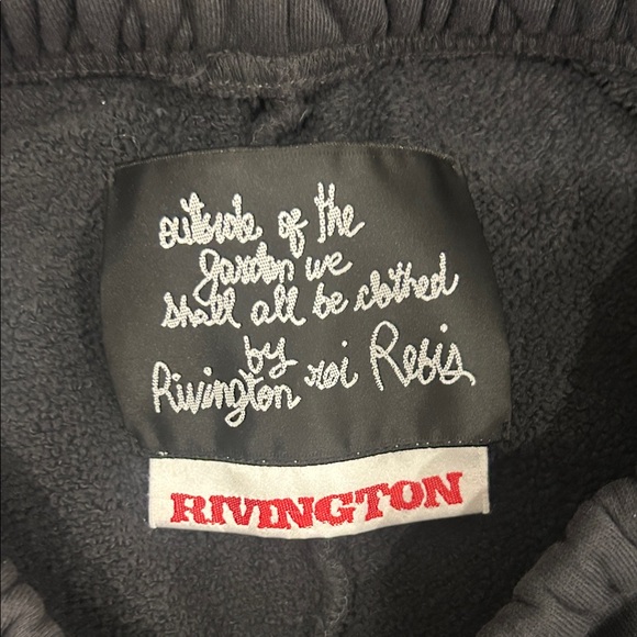 RRR123 Inri Sweatpants - Picture 3 of 8